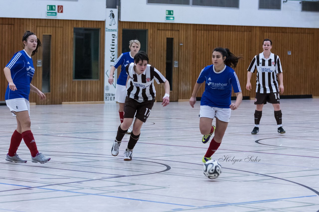 Bild 147 - Volksbank Cup Elmshorn